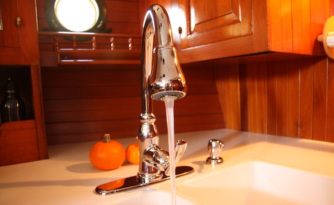 Faucet